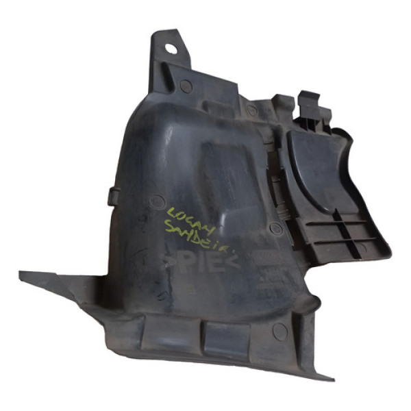 Protetor Parabarro Diant Sandero Logan 15/19 Le