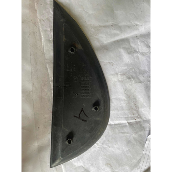 Moudura Lateral Painel Picasso Lado Esquerdo 9631316077