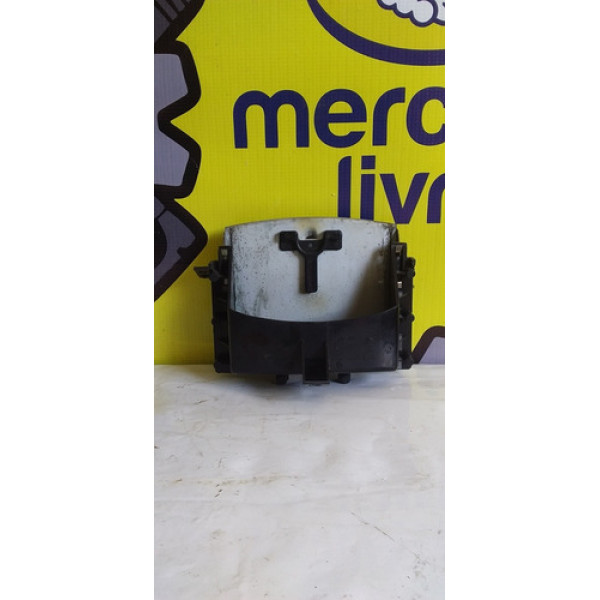 Porta Treco Chevrolet Lanos 2004