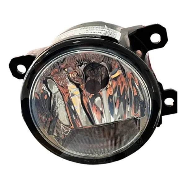 Farol De Milha Compass 2017 Até 2019 Esquerdo Original