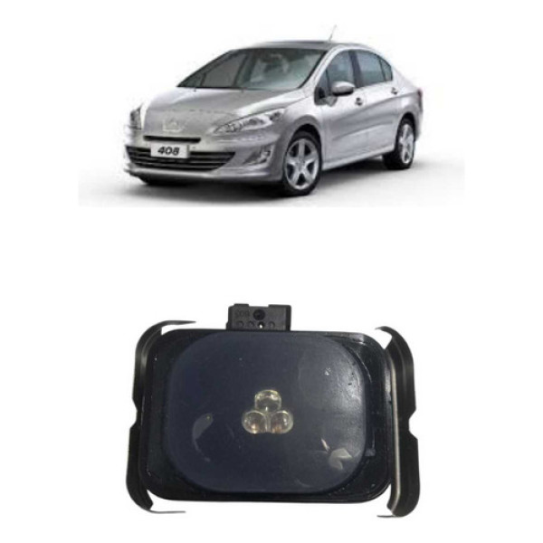 Sensor De Chuva Peugeot 408 2012(9683202380)original
