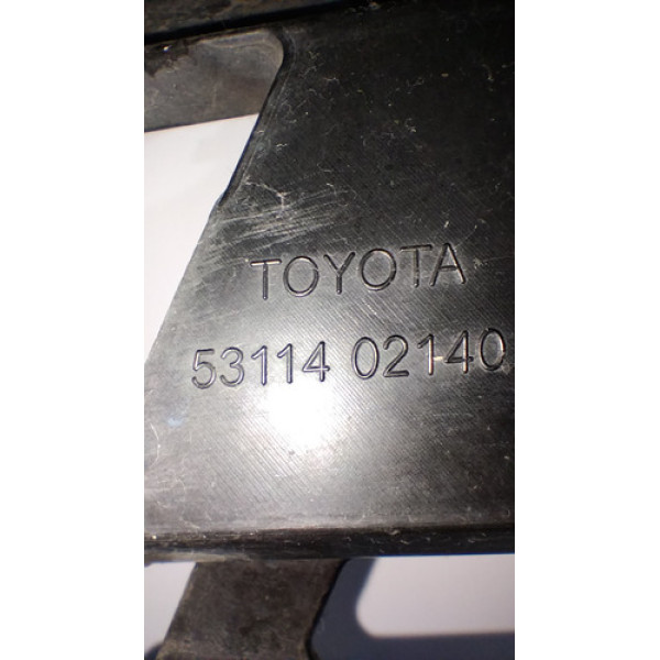 Grade Frontal Toyota Corolla 12/14