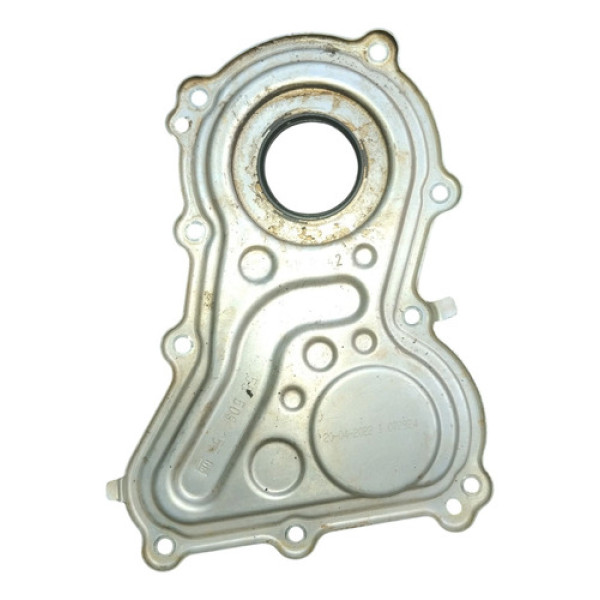 Tampa Chevrolet Onix Plus 20/22