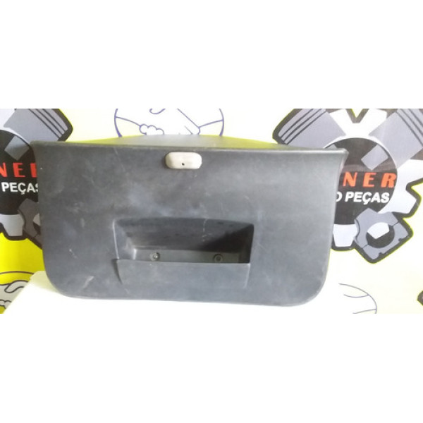 Moldura Tampa Tras Original Renault Sandero 08/14 8200530180