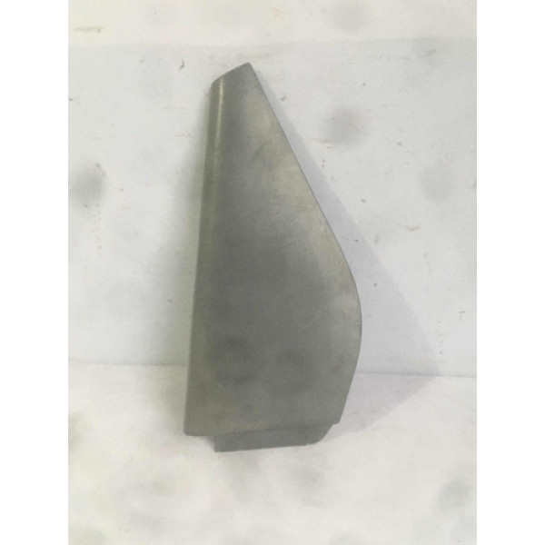 Moldura Interna Porta Traseira Direita Escort Sw