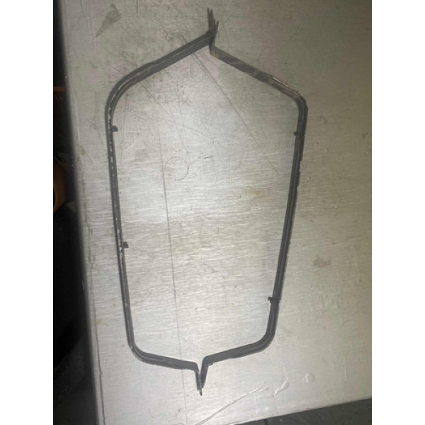 Suporte Tanque Ecosport 2008 #ab