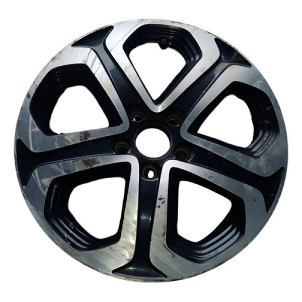 Roda Aro 17 Hr-v 2016 2017 2018 Original Honda