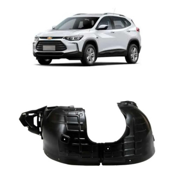 Para-barro Dianteiro Direito Tracker Rs 1.2t 2023/2024