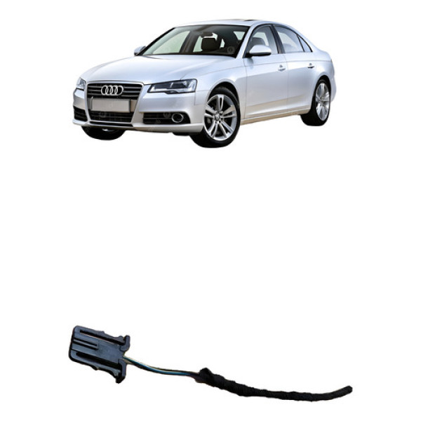 Chicocte Sensor Temperatura Interno Audi A4 2010