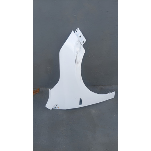 Paralama Onix Plus Lt Ltz Premier 2019 À 2024 *detalhes