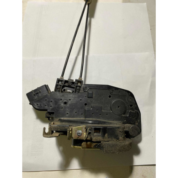 Fechadura Elétricaporta Te Sentra 2008