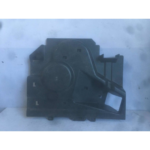 Moldura Inferior Do Painel L200 Triton 2014