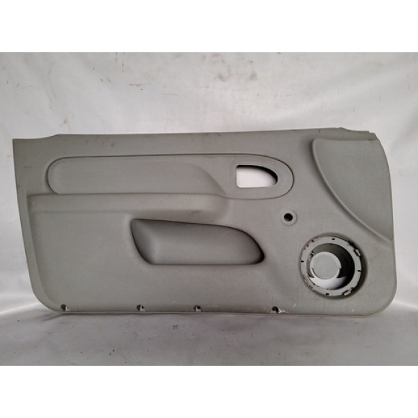 Forro Porta Dianteira Esquerda Clio Hatch 2 Portas 02 A 12