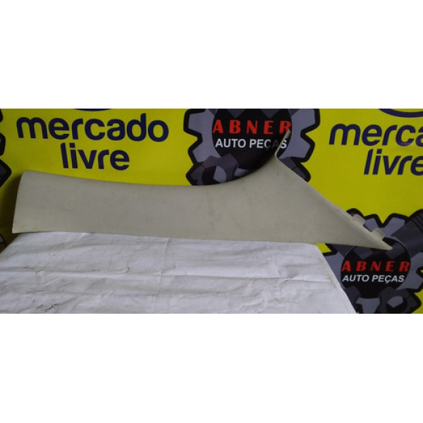 Acabamento Coluna Dianteira Direita Dodge Journey 3.6 2014