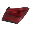 Lanterna Traseira L. D. Prisma 52132036 Original Gm