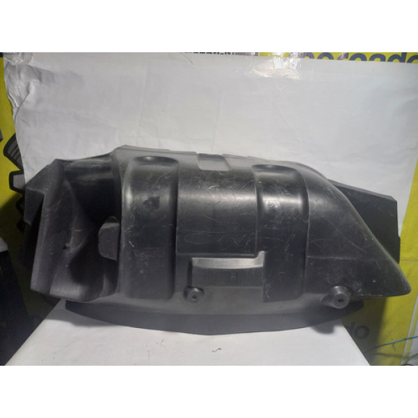 Parabarro Traseiro Esquerdo Ford Ranger 2013/2020