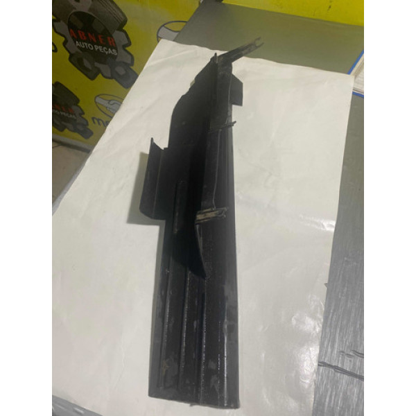 Defletor Ar Radiador Renault Megane Sedan 2.0 16v 2007