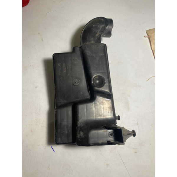 Caixa Filtro Ressonador Megane Sedan 2.0 16v 2007