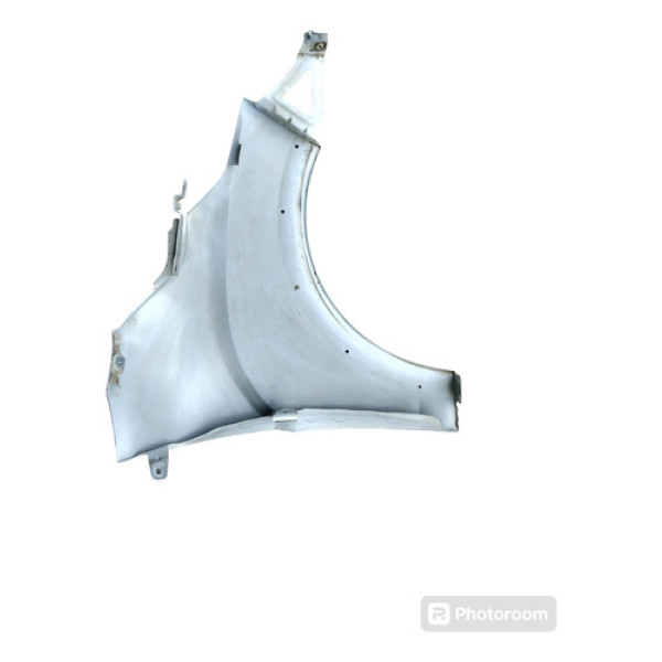 Paralama Fiat Mobi Way Lado Esquerdo Original