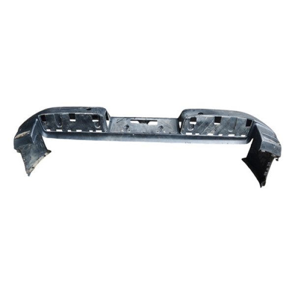 Parachoque Traseiro Montana 2023 A 2024 [com Detalhes]