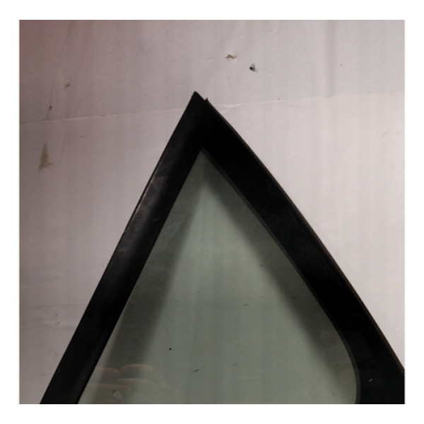 Vidro Fixo Traseira Esquerda Vw Jetta Tsi 13/14