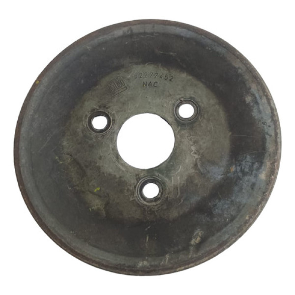 Polia Bomba Direção Hidráulica Monza Kadett S10 1.8 2.0 2.2