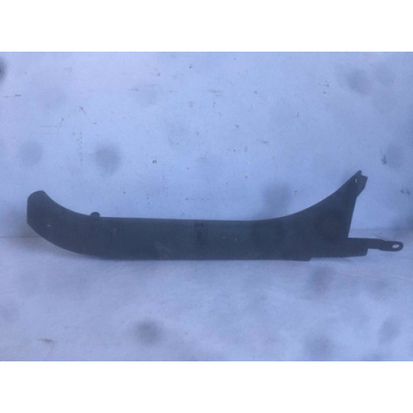 Acabamento Tampa Traseira Lado Direito Citröen C3 2014