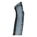 Moldura Inferior Para-choque Traseiro Argo 17/original 