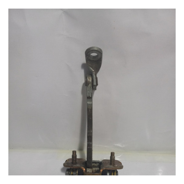 Limitador Porta Dianteira Direita Renault Clio 99/16