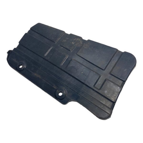 Suporte Defletor Parachoque Traseiro Direito Elantra 2014