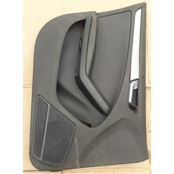Forro De Porta Dianteiro Esquerdo Audi A4 2009/2013