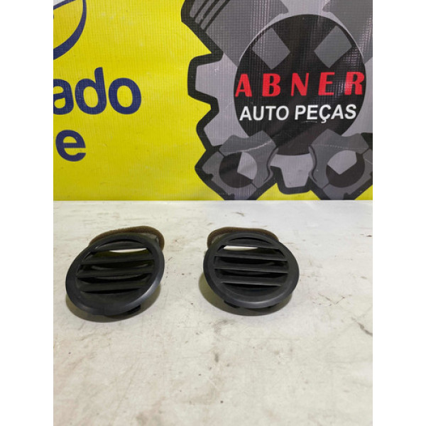 Par Defletor Painel Nissan Sentra 2008