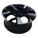 Roda Gm Nova Montana Rs 2024 2025 Original Aro 17 Preto