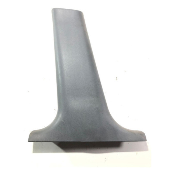 Acabamento Coluna Esquerdo Daewoo Lanos 98 Usado