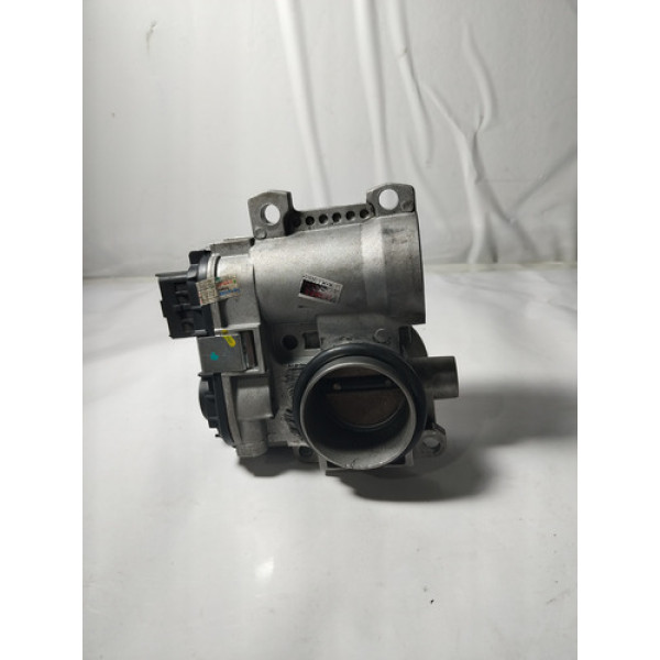 Corpo Borboleta Tbi Renault Clio 1.0 16v 2006