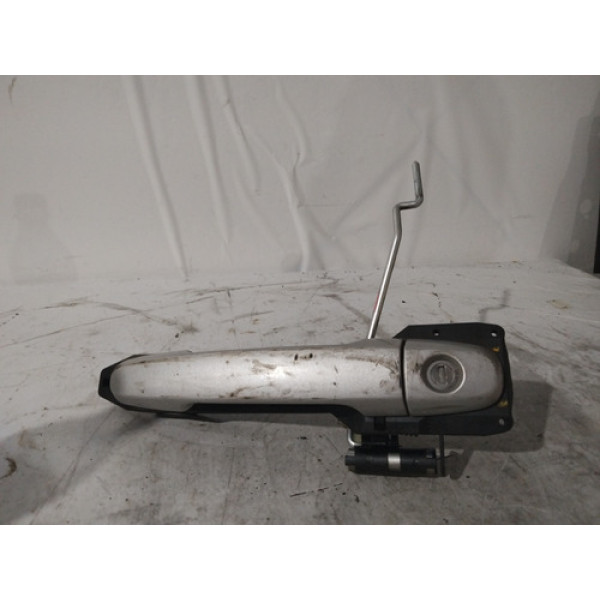 Maçaneta Externa Dianteira Direita Toyota Corolla 2009/2014