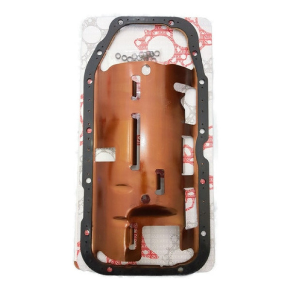 Junta Carter Defletor Sabó Gm Astra 2.0 1995 75946