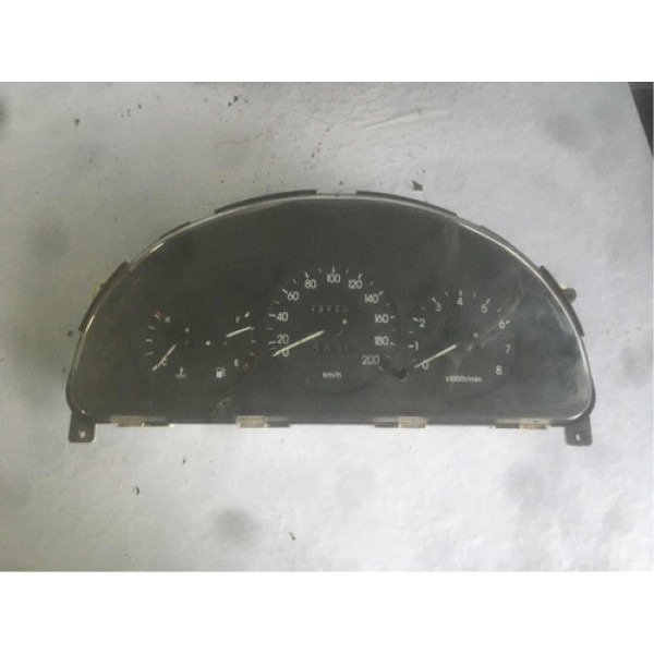 Painel De Instrumentos Daewoo Lanos 1997