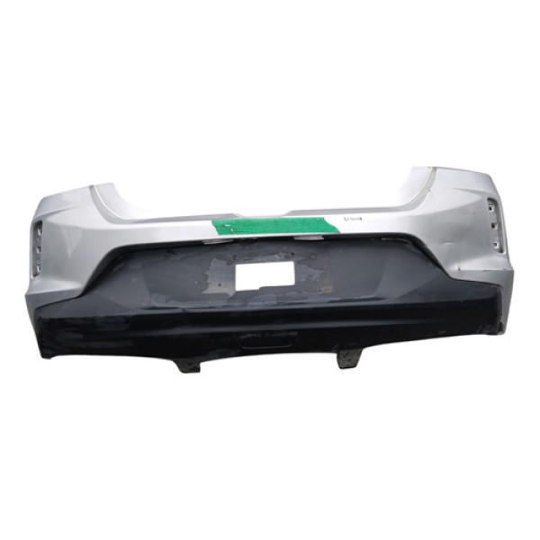 Para Choque Traseiro Chevrolet Onix Hatch 2020