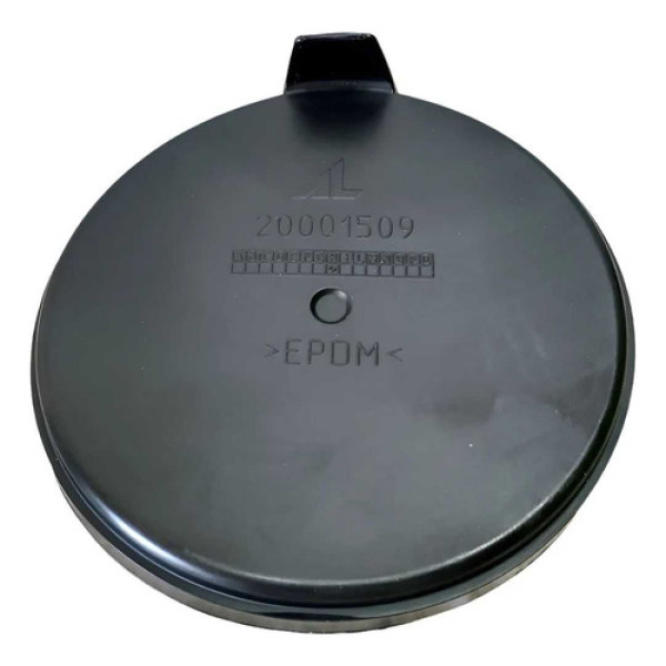 Tampa Vedaçao Maior Farol Jeep Renegade Air Cross 20001509 Preto