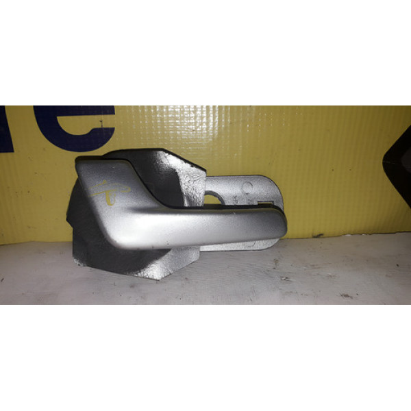 Maçaneta Interna Esquerda Fiat Palio Siena 04/16 