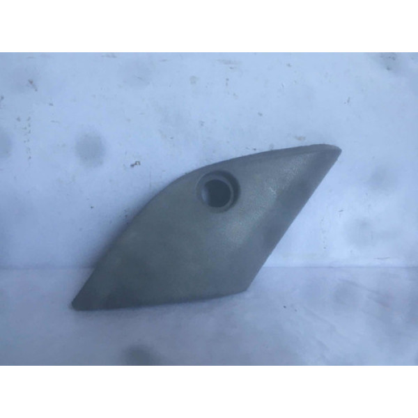 Acabamento Retrovisor Lado Direito Ford Ka 01/07