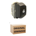 Botão Interruptor Vidro Elétrico Renault Megane Dianteiro