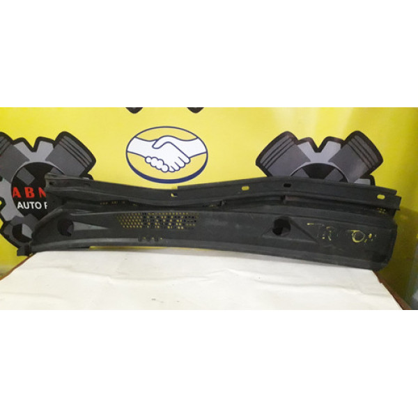 Churrasqueira Parabrisa Lado Esquerdo L200 Triton 09/12 