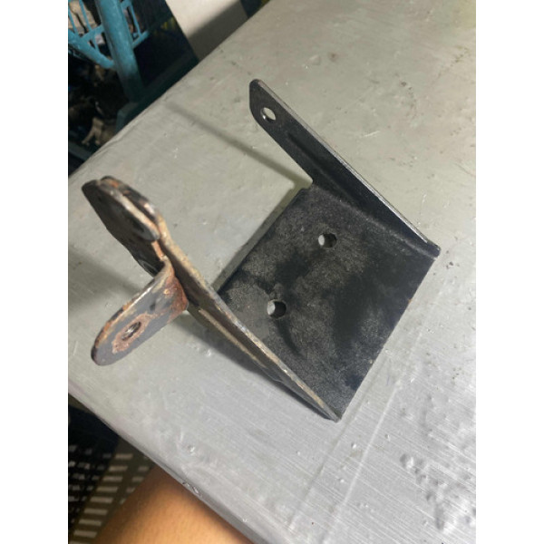 Suporte Alternador Vw Golf Sr 2001 06a 103 309 P