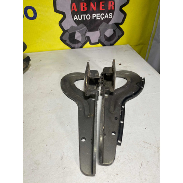 Par Dobradiça Capô Renault Scenic Original