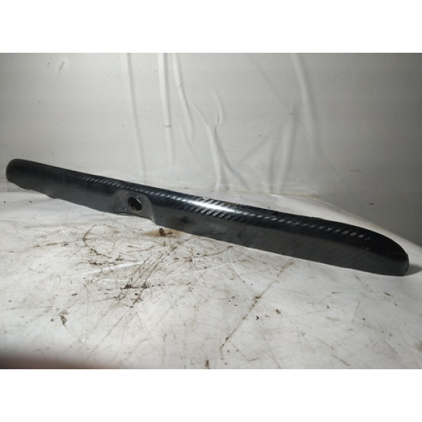 Moldura Tampa Traseira Chevrolet Corsa Sedan 1996/2008