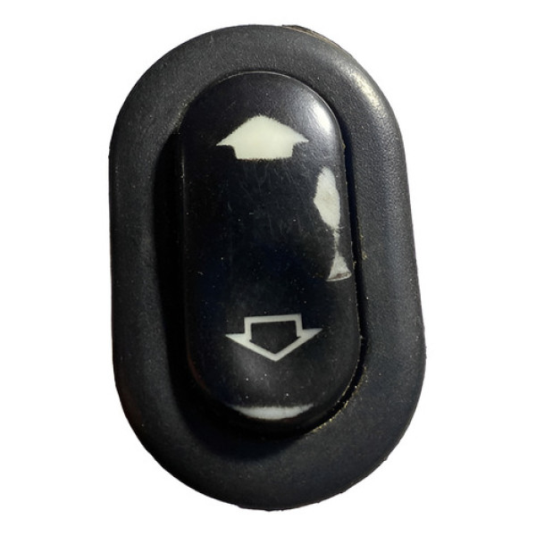 Botão Vidro Elétrico Fiesta 02 03 04 05 06 07 Original