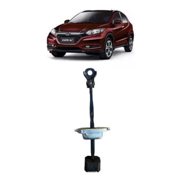 Limitador Porta Dianteira Direita  Honda Hrv 2017
