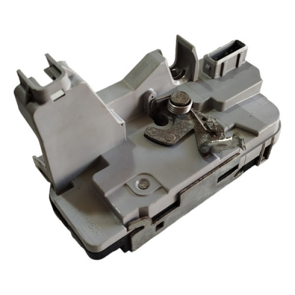 Fechadura Elétrica Traseira Esquerda Peugeot 307 2008 A 2012